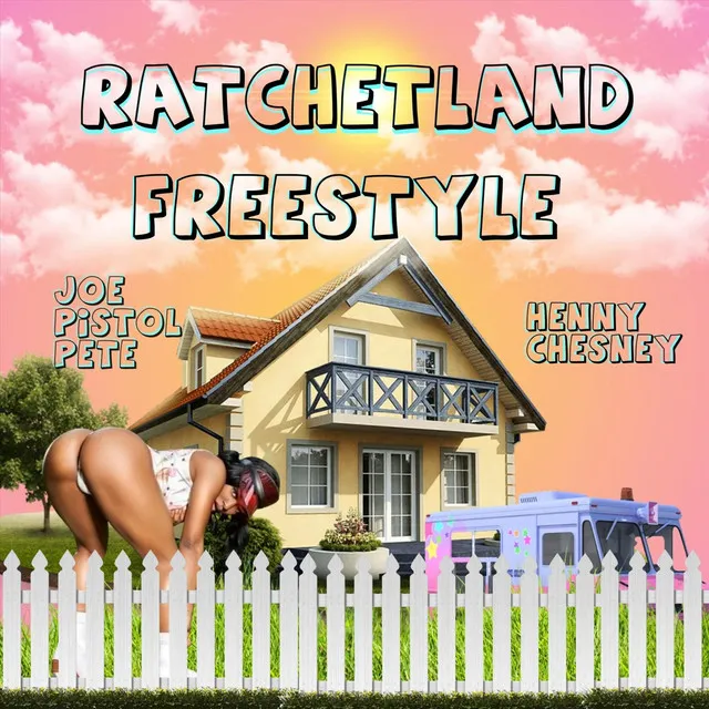 Ratchetland Freestyle