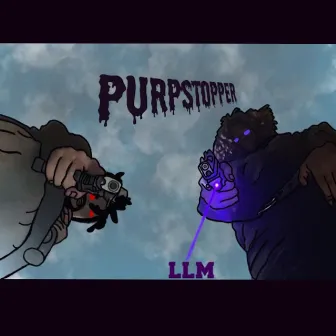 Purpstopper by Ruthless