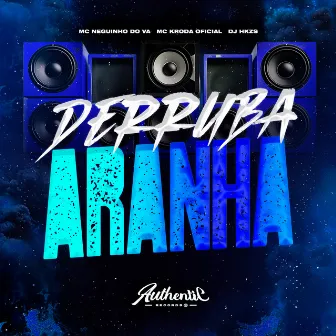 Derruba Aranha by DJ HKZS