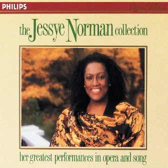 The Jessye Norman Collection by Jessye Norman