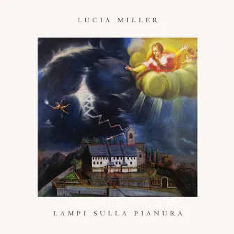 Lampi sulla pianura by Lucia Miller