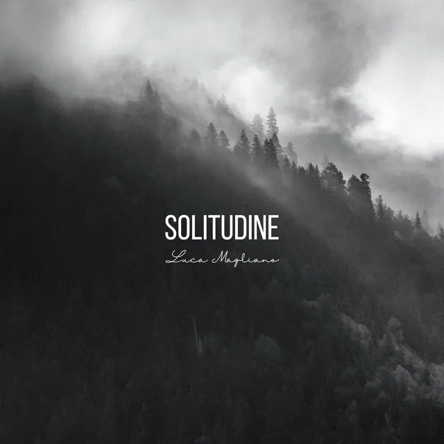 Solitudine