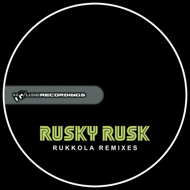 Rukkola - Original Mix