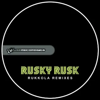 Rukkola by Rusky Rusk