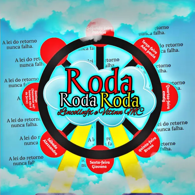 Roda Roda Roda