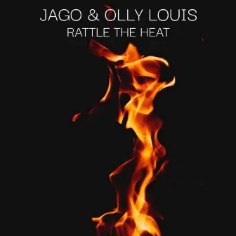 Rattle The Heat by Olly Louis