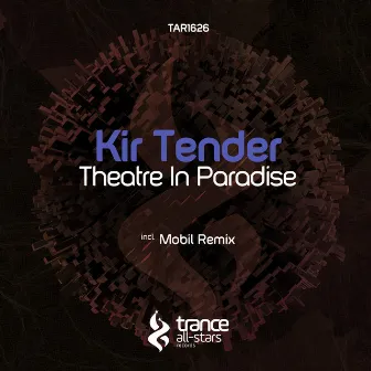 Theatre in Paradise by Kir Tender