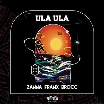 Ula Ula by Zanna