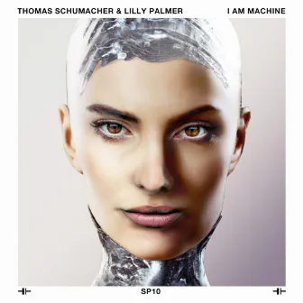 I Am Machine by Lilly Palmer