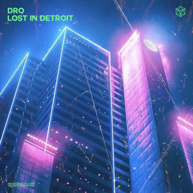 Lost In Detroit