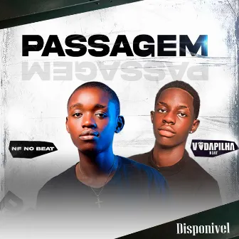 Passagem by Vedapilha Beat