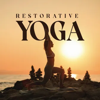 RESTORATIVE YOGA: Soft Yoga Music For Full Body Restoration | Meditation With Tibetan Flute Melodies by Unknown Artist