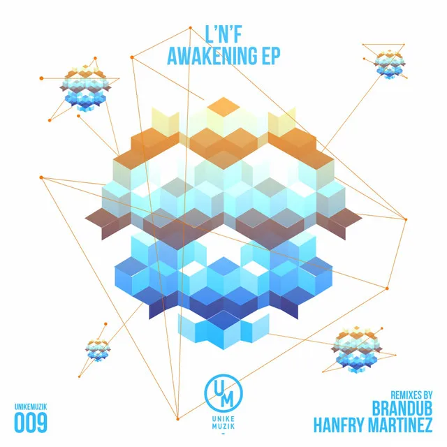 Soul Kitchen - Hanfry Martinez Remix