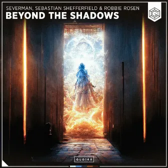 Beyond The Shadows by Sebastian Shefferfield