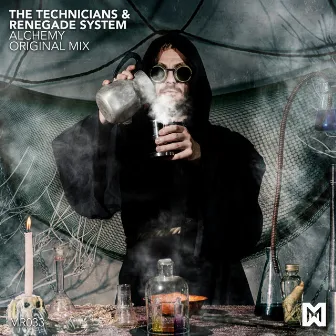 Alchemy by The Technicians