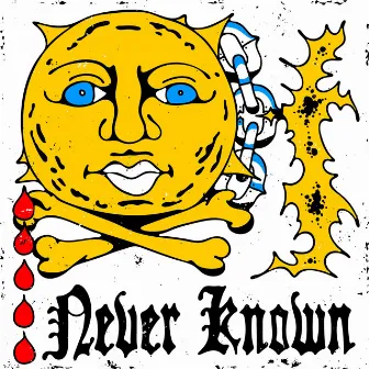 Never Known by Pagan