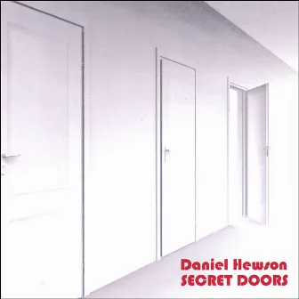 Secret Doors by Daniel Hewson