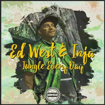 Jungle Every Day by Ed West