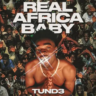 Real Africa Baby by Tund3