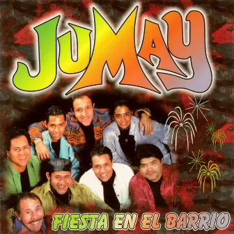 Jumay Fiesta en el Barrio by Jumay