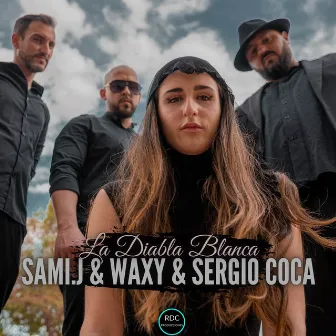 La Diabla Blanca by Sami J & Waxy Oficial