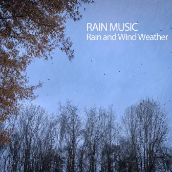 Rain Music: Rain and Wind Weather by Classical Piano Playlist