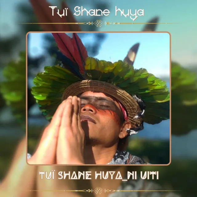 Shane Pey Huwae