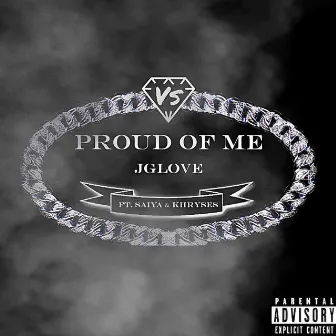 Proud of Me by Virtuous Sounds