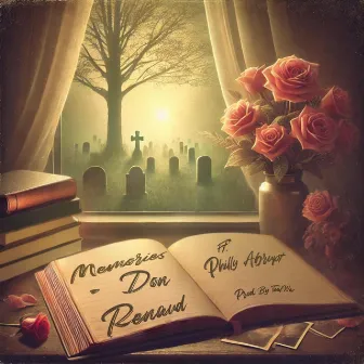 Memories by Don Renaud