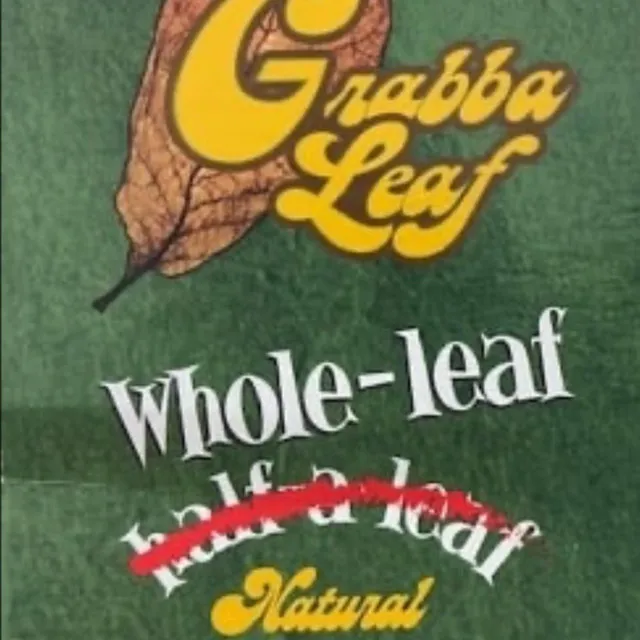 Grabba Leaf