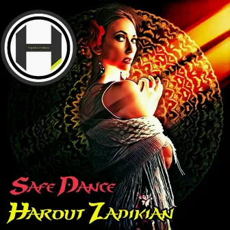 Safe Dance by Harout Zadikian