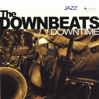 DownTime by The Downbeats