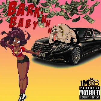 Bark'nnn Baby by Bari Bandz