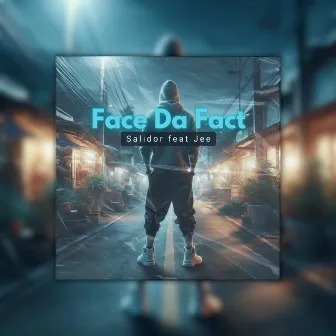 Face da Fact by Salidor