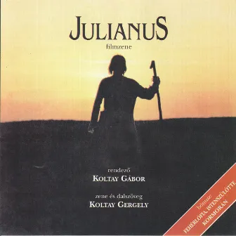 Julianus (Filmzene) by Gergely Koltay