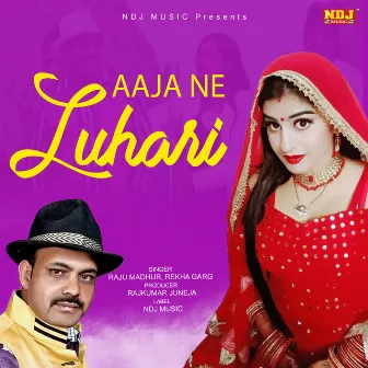 Aaja Ne Luhari by Raju Madhur