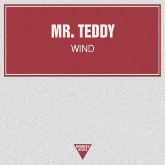 Wind by Mr. Teddy