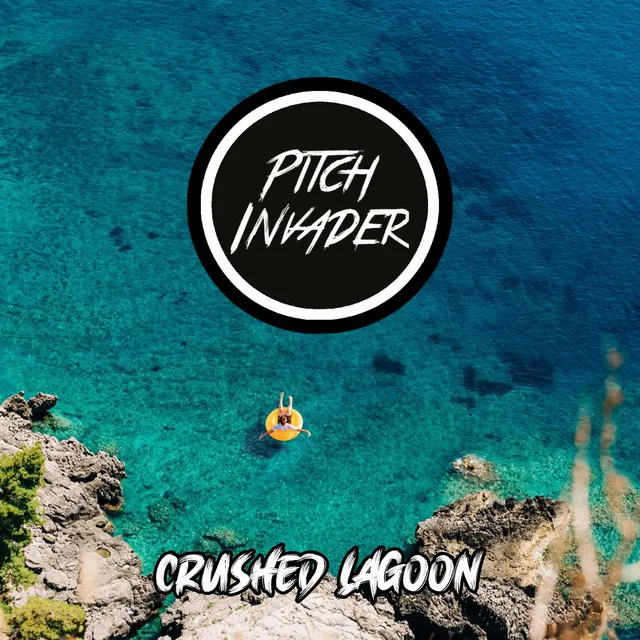 Crushed Lagoon - Radio Edit