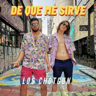 De Que Me Sirve by Unknown Artist