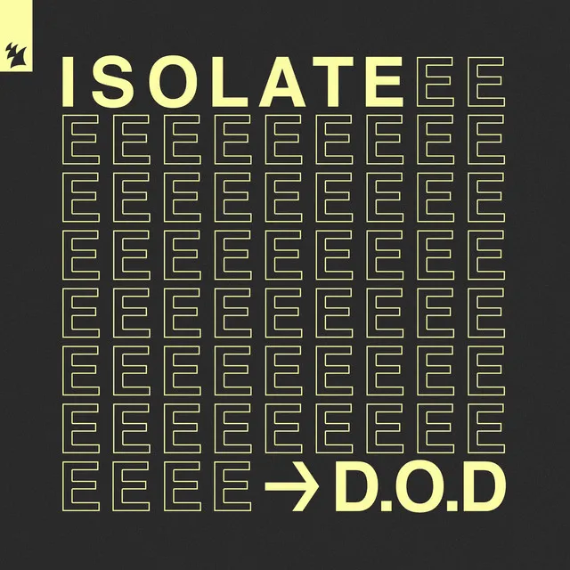 Isolate