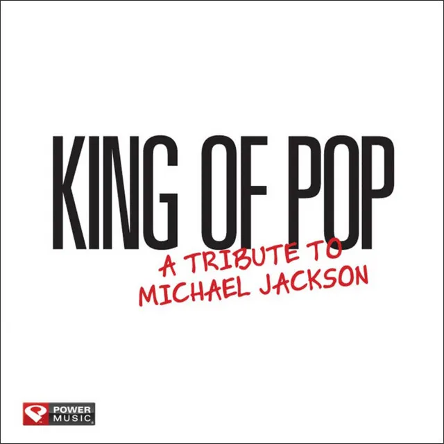 King of Pop - A Tribute to Michael Jackson