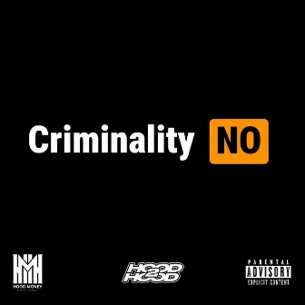 criminality no by АСОЕР