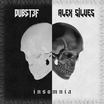 Insomnia by DUBST3F