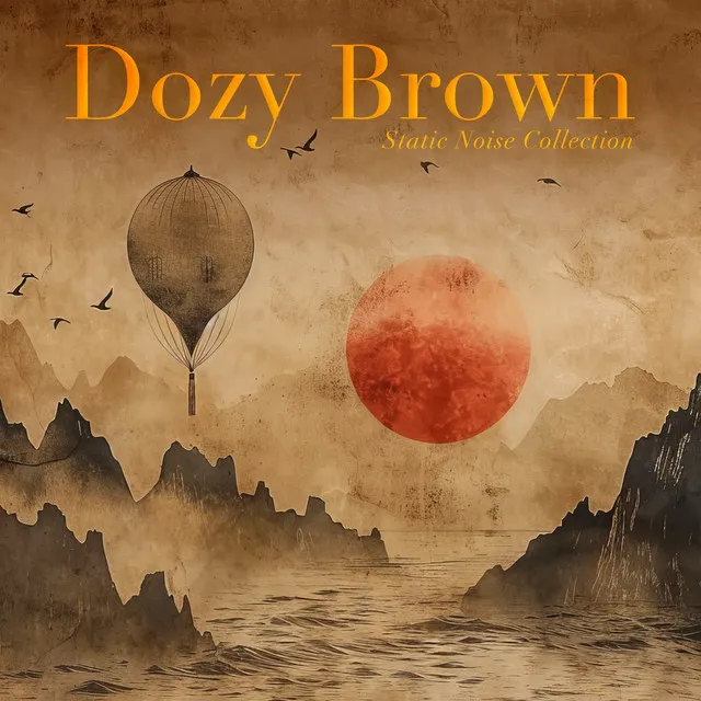 Dozy Brown