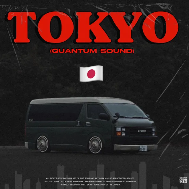 Tokyo (Quantum Sound)