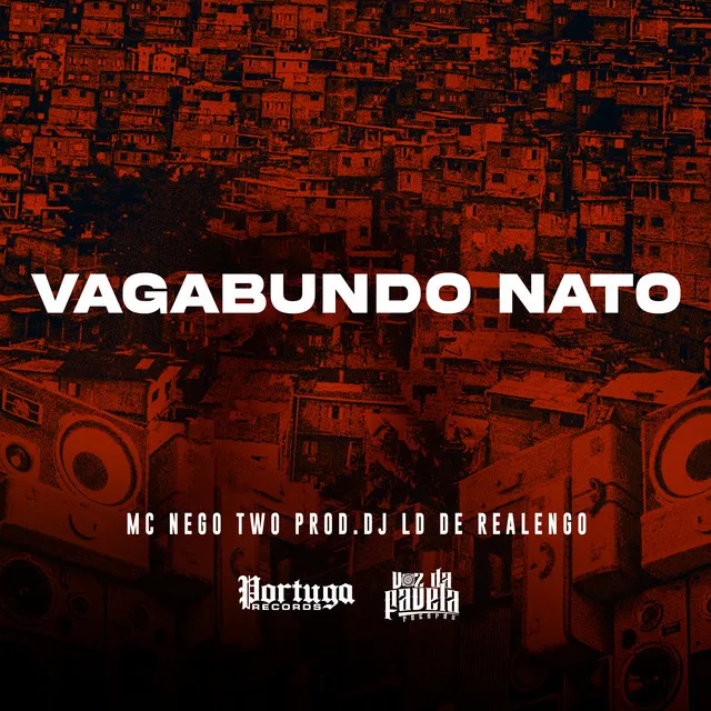 Vagabundo Nato