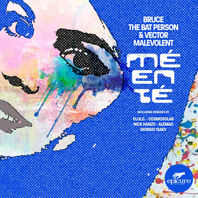 Mé En Té (Nick Hanzo Remix)