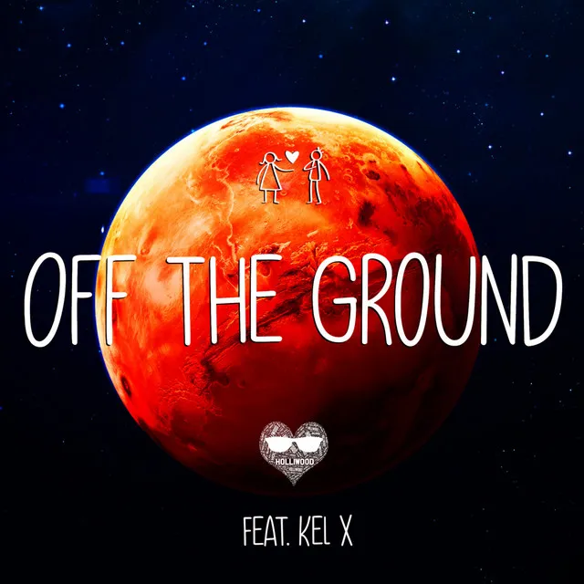 Off The Ground