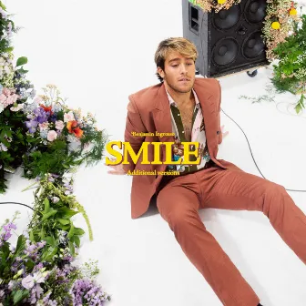 Smile (Additional Versions) by Benjamin Ingrosso