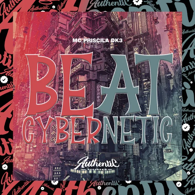 Beat Cybernetic